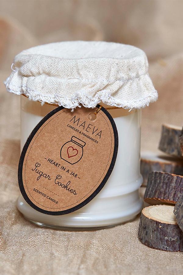 Pantry Tumbler Glass Candle - Image 3
