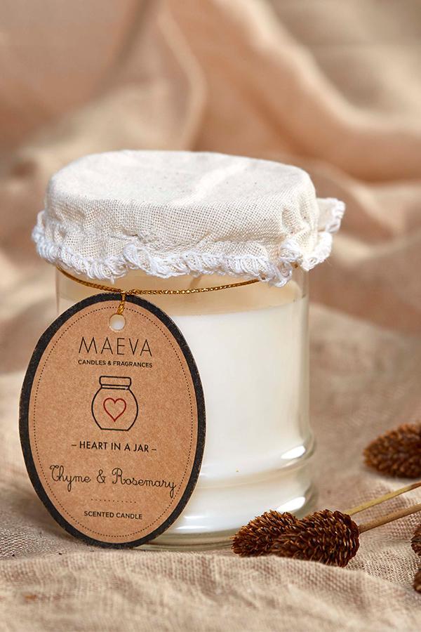 Pantry Tumbler Glass Candle - Image 5