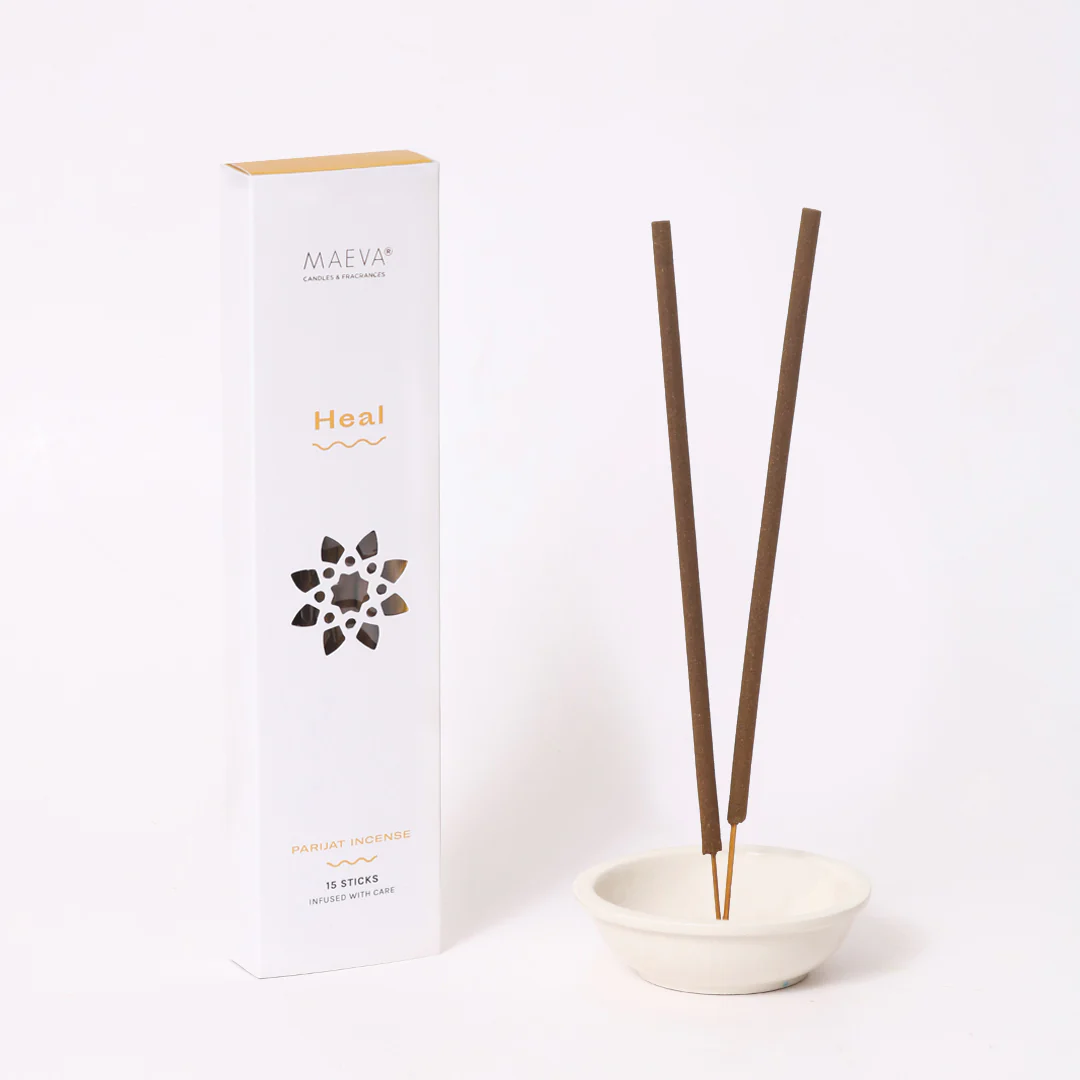 Parijat Incense Sticks - Image 3