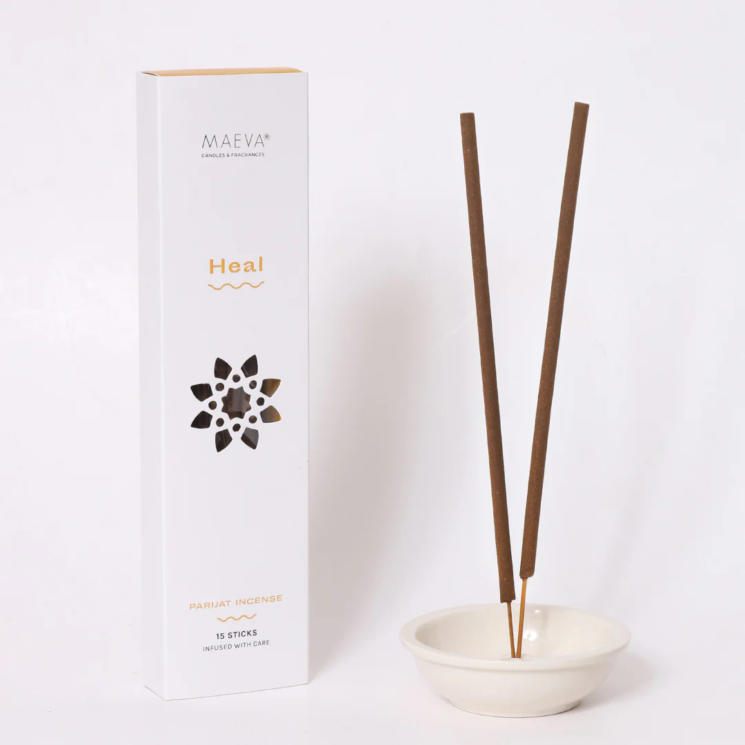 Parijat Incense Sticks - Image 4