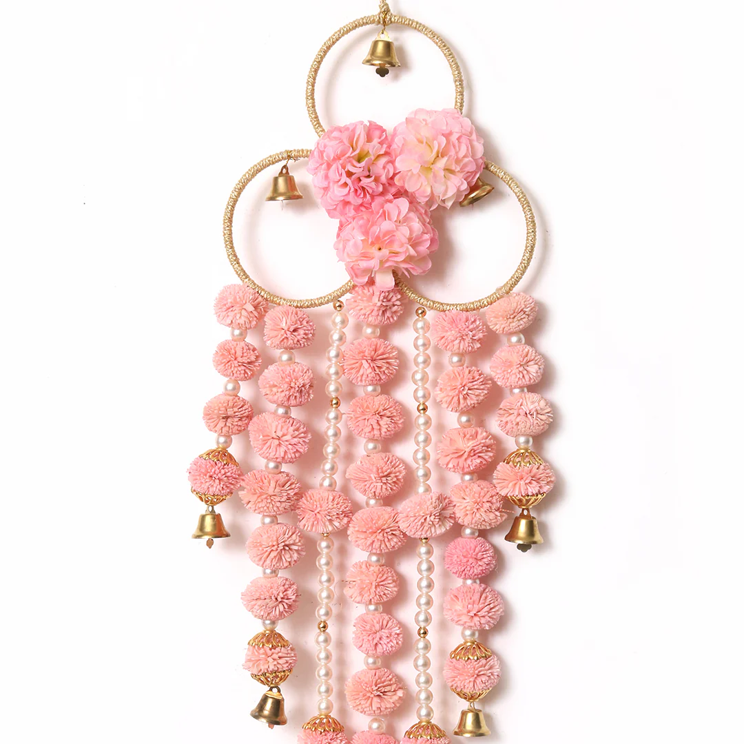 Parnita Door Hanging - Set Of 2 - Image 4