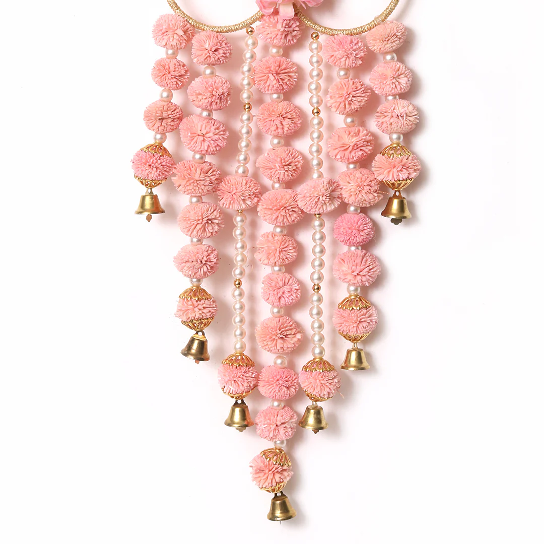 Parnita Door Hanging - Set Of 2 - Image 5