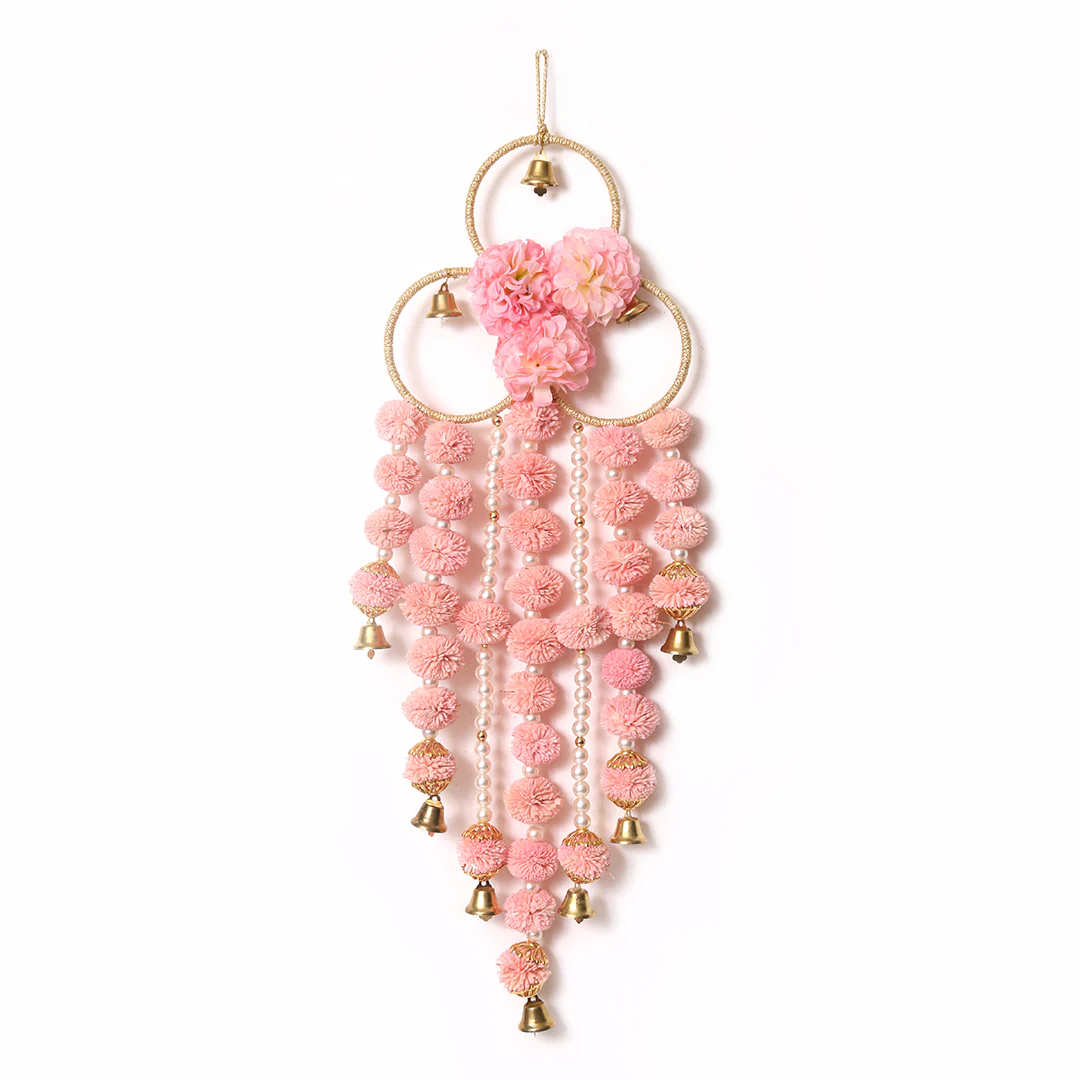 Parnita Door Hanging - Set Of 2 - Image 6