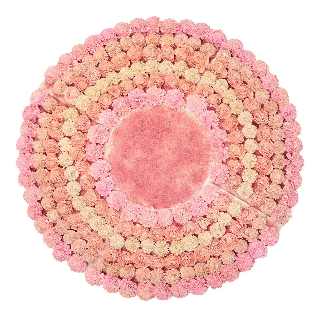Parnita Rangoli Mat - Image 2
