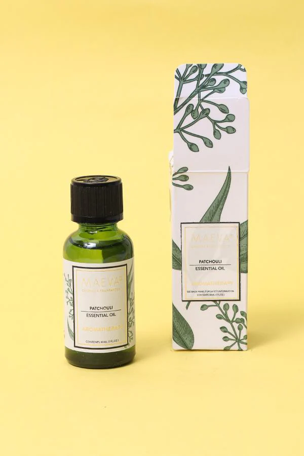 Patchouli Essential Oil - Image 4