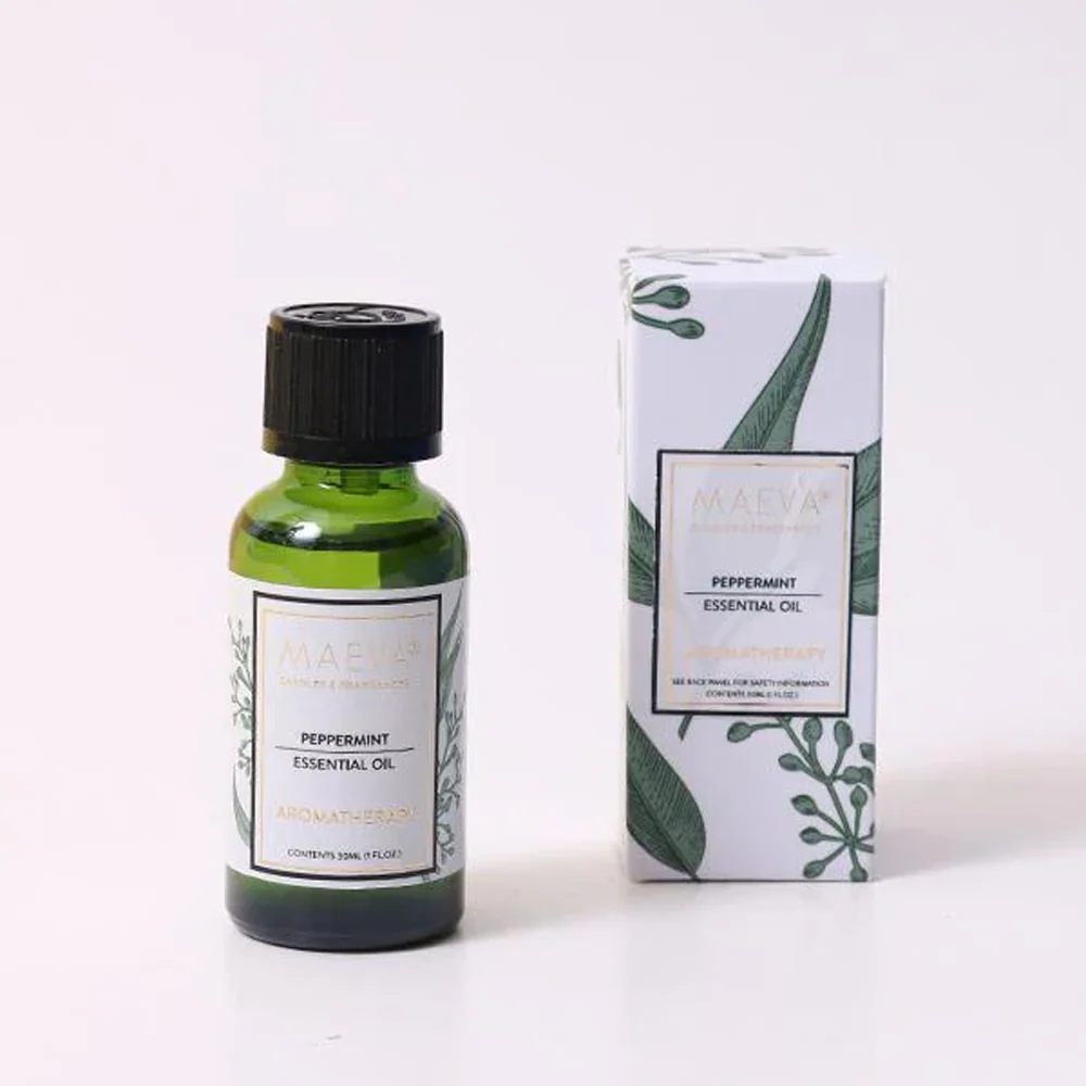 Peppermint Essential Oil - Image 2