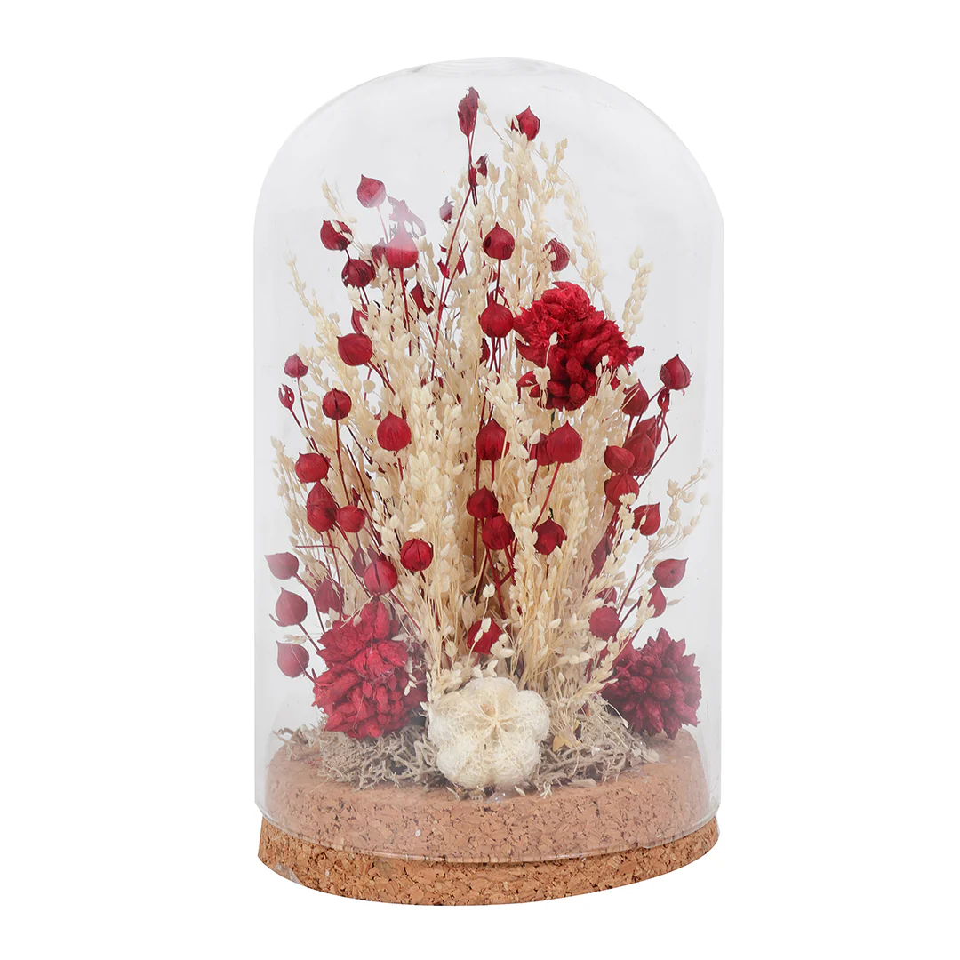 Pollen Drift Cloche - Image 3