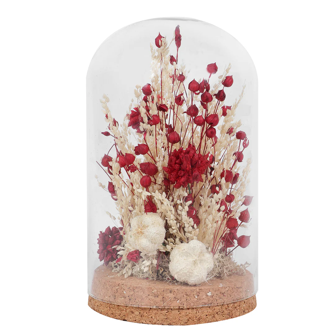 Pollen Drift Cloche - Image 4