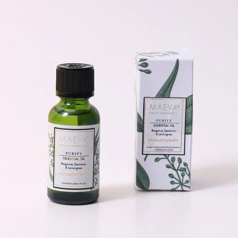 Purify Essential Oil - Image 2
