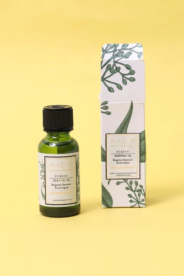 Purify Essential Oil - Image 4