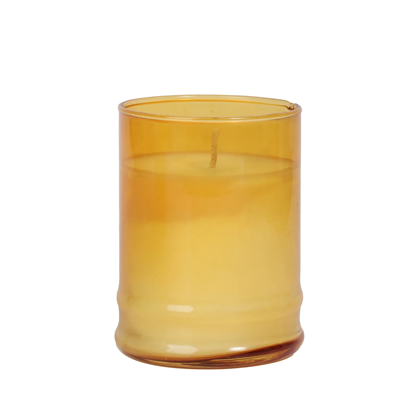Radient Dallies and Freesia Glass Candle - Image 4