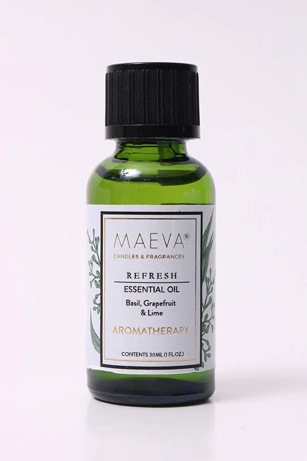 Red Heart Aromatherapy Set - Image 18