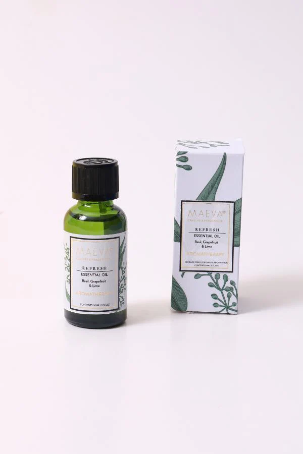 Refresh Essential Oil - Image 3
