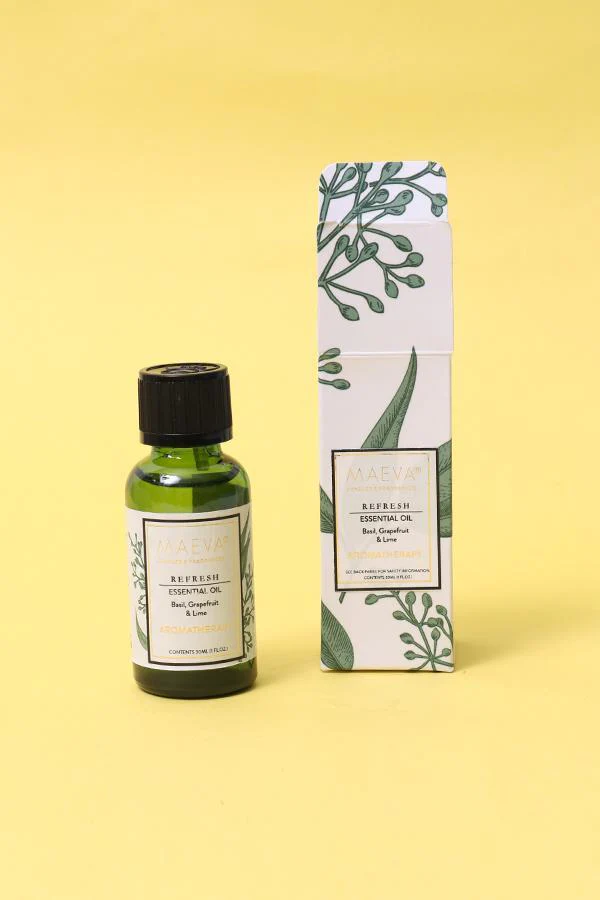 Refresh Essential Oil - Image 5