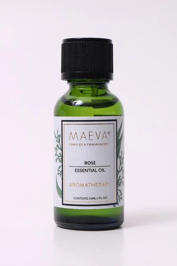 Rose Essential Oil - Image 5