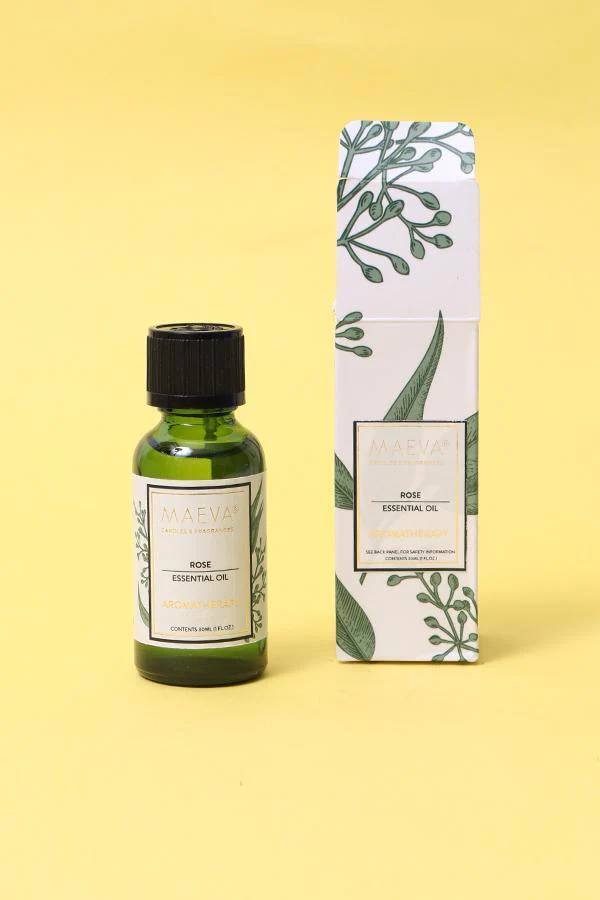 Rose Essential Oil - Image 6