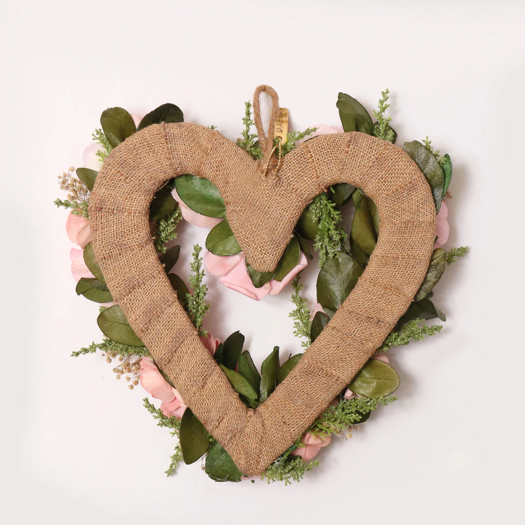 Rose Medley Heart - Image 5