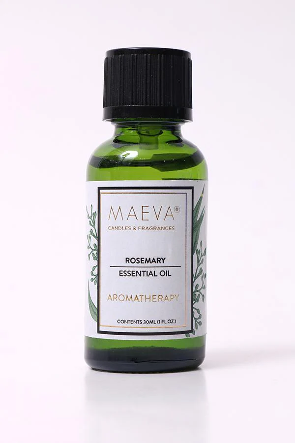 Rosemary Essential Oil - Image 5