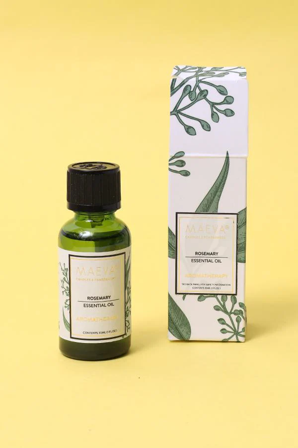 Rosemary Essential Oil - Image 6