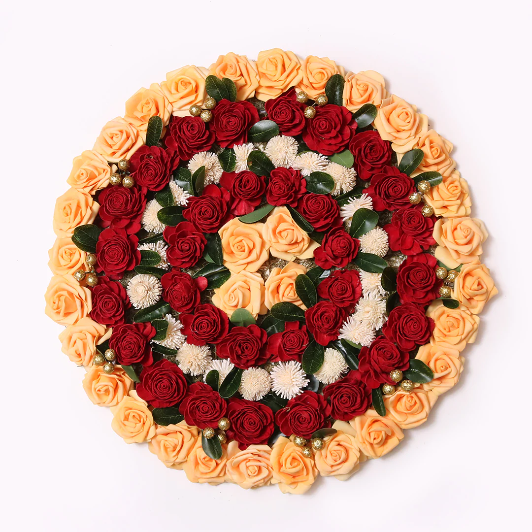 Saanjh Rangoli Mat - Image 3