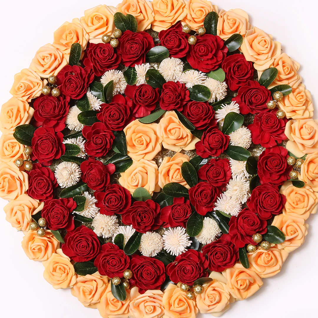 Saanjh Rangoli Mat - Image 4