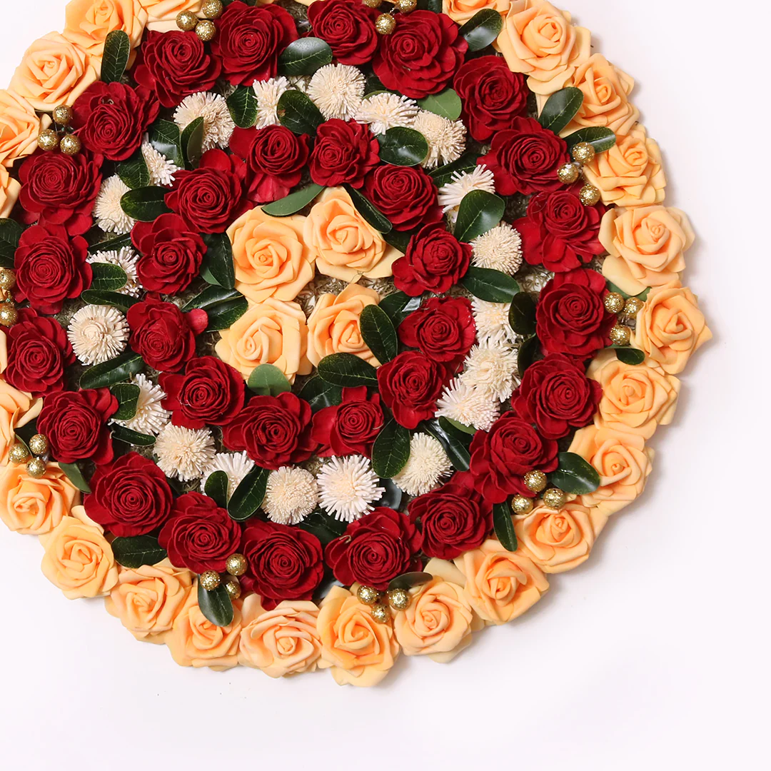 Saanjh Rangoli Mat - Image 5