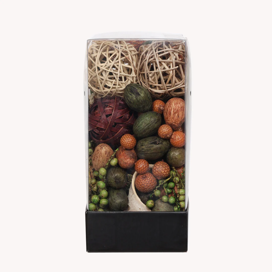 Sage Teakwood Acetate Potpourri - Image 4