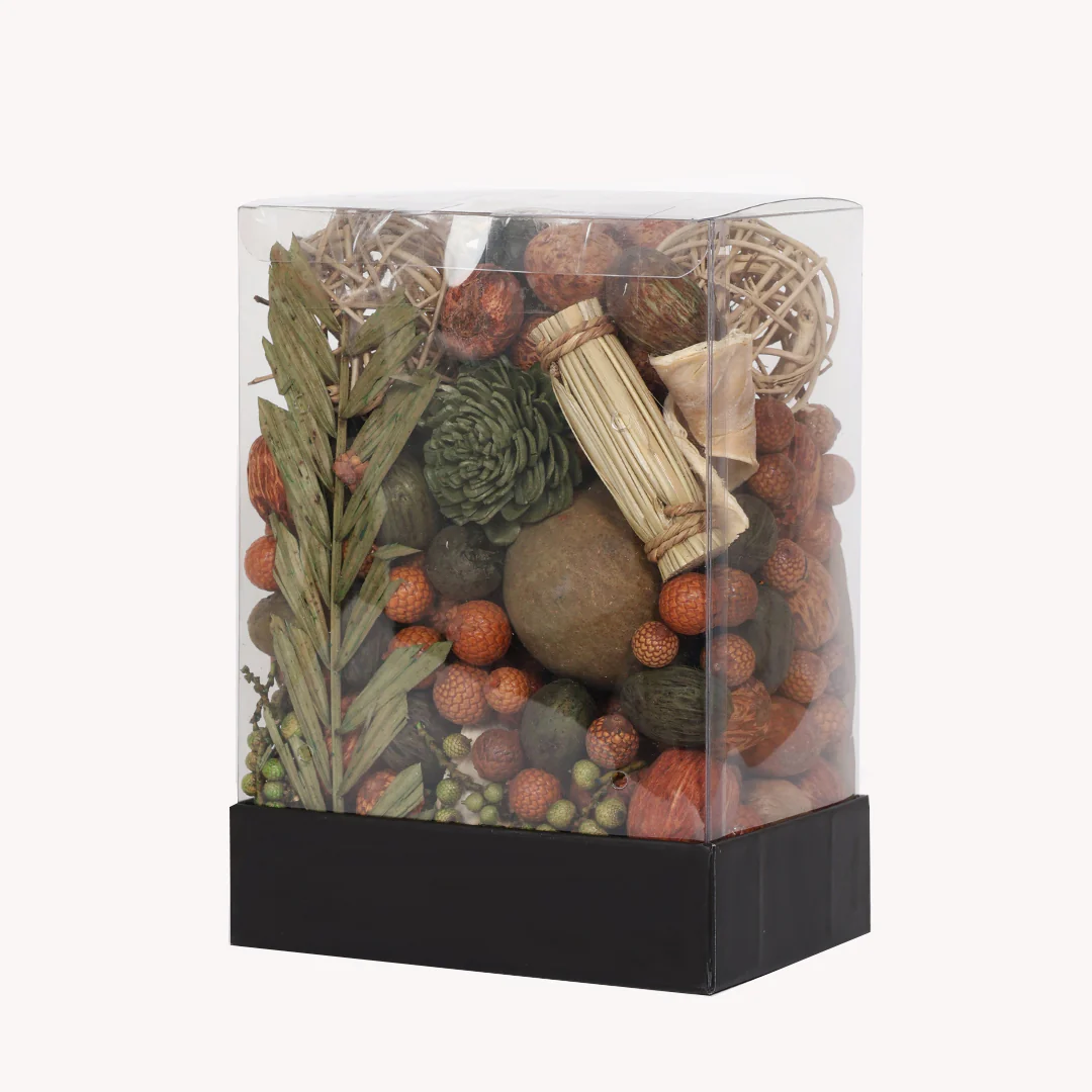 Sage Teakwood Acetate Potpourri - Image 6