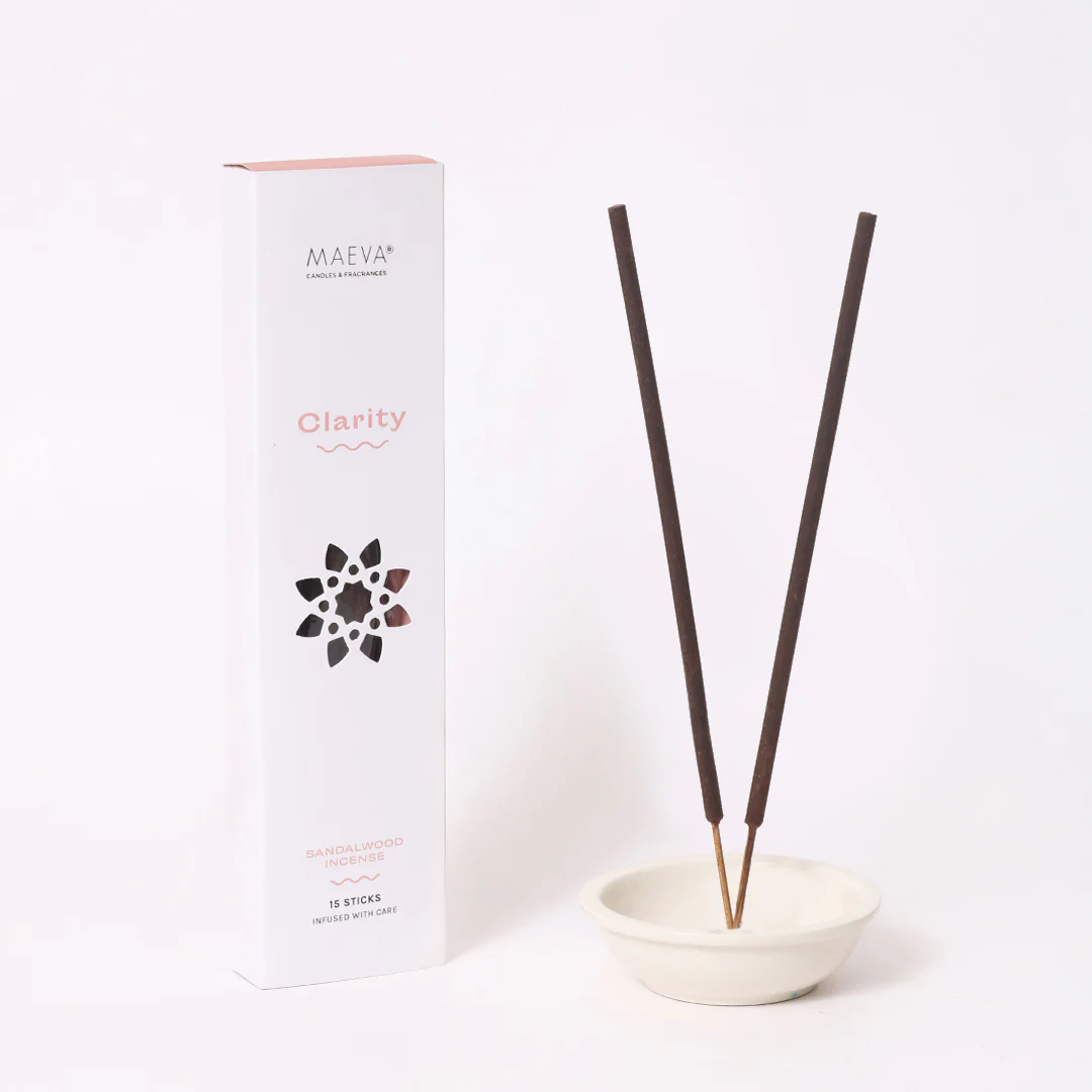 Sandalwood Incense Sticks - Image 3