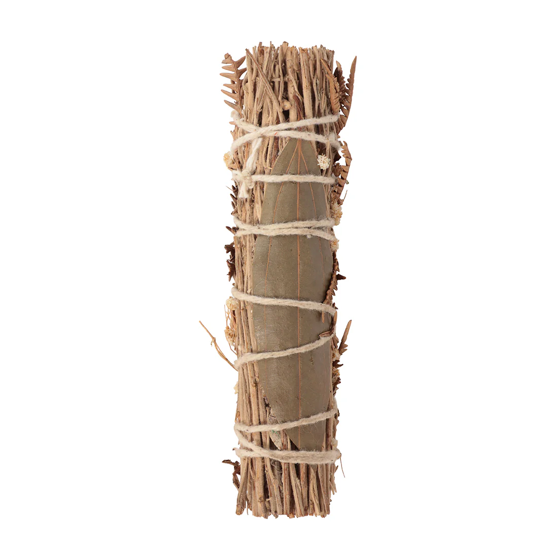 Sandalwood Smudge Bundle - Image 3