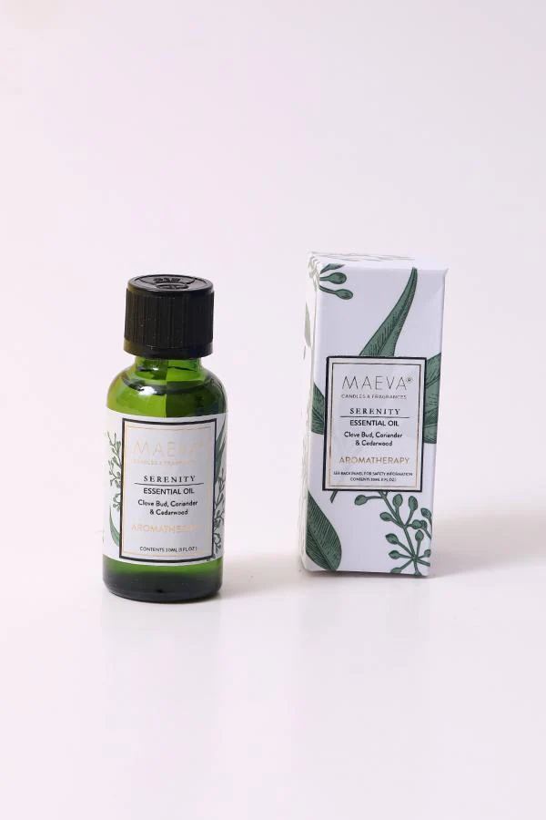 Serenity Essential Oil - Image 3