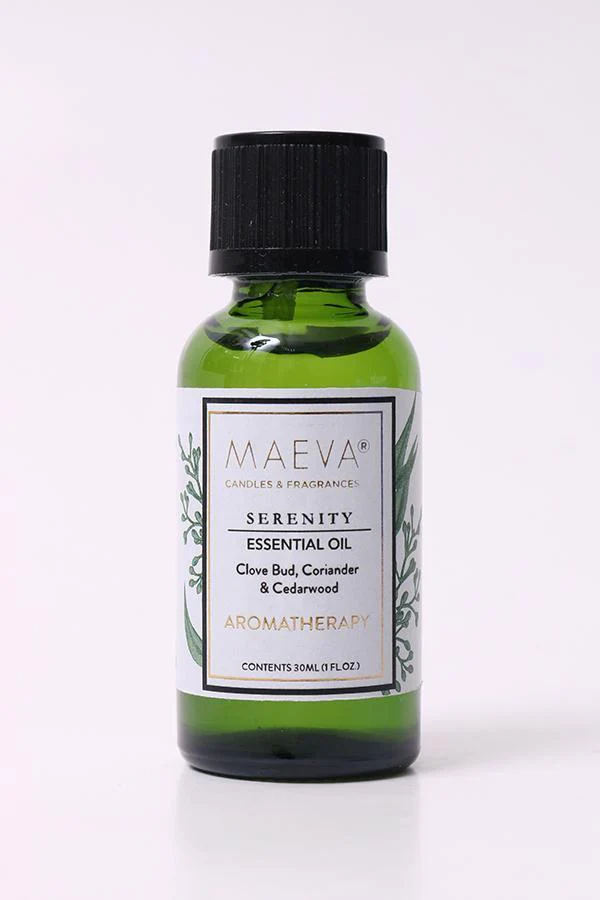 Serenity Essential Oil - Image 4