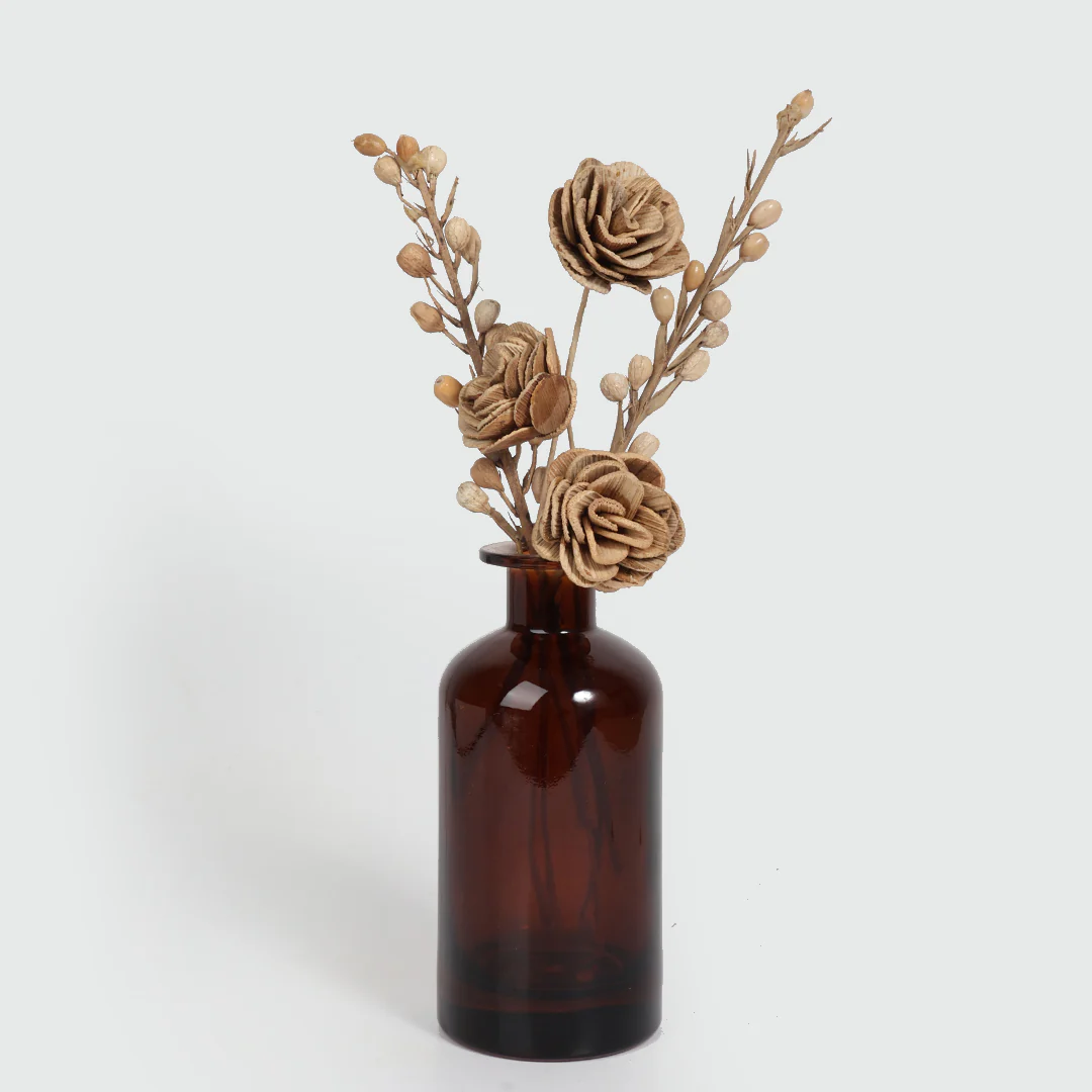 Shadow Vase with Flowers - Image 6