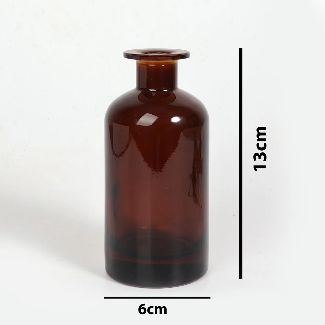 Shadow Vase with Flowers - Image 7