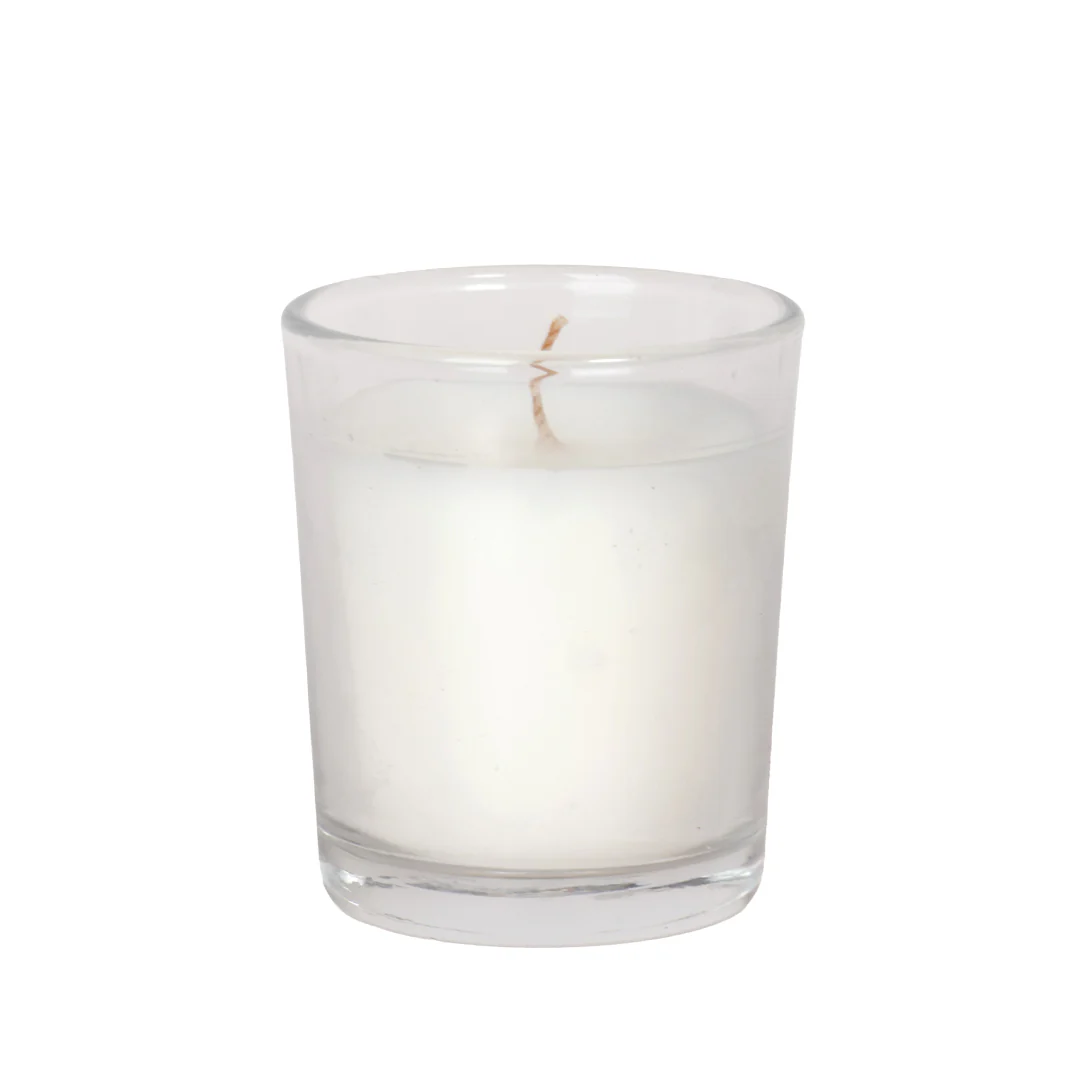Shot Glass Candle - Pack of 6 - Image 6