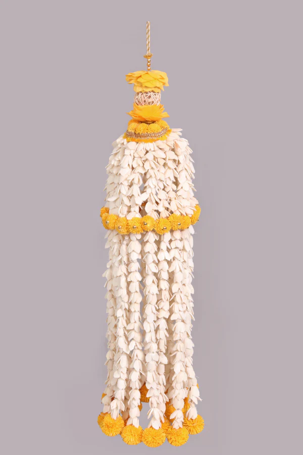 Shubhada Door Hanging - Image 2