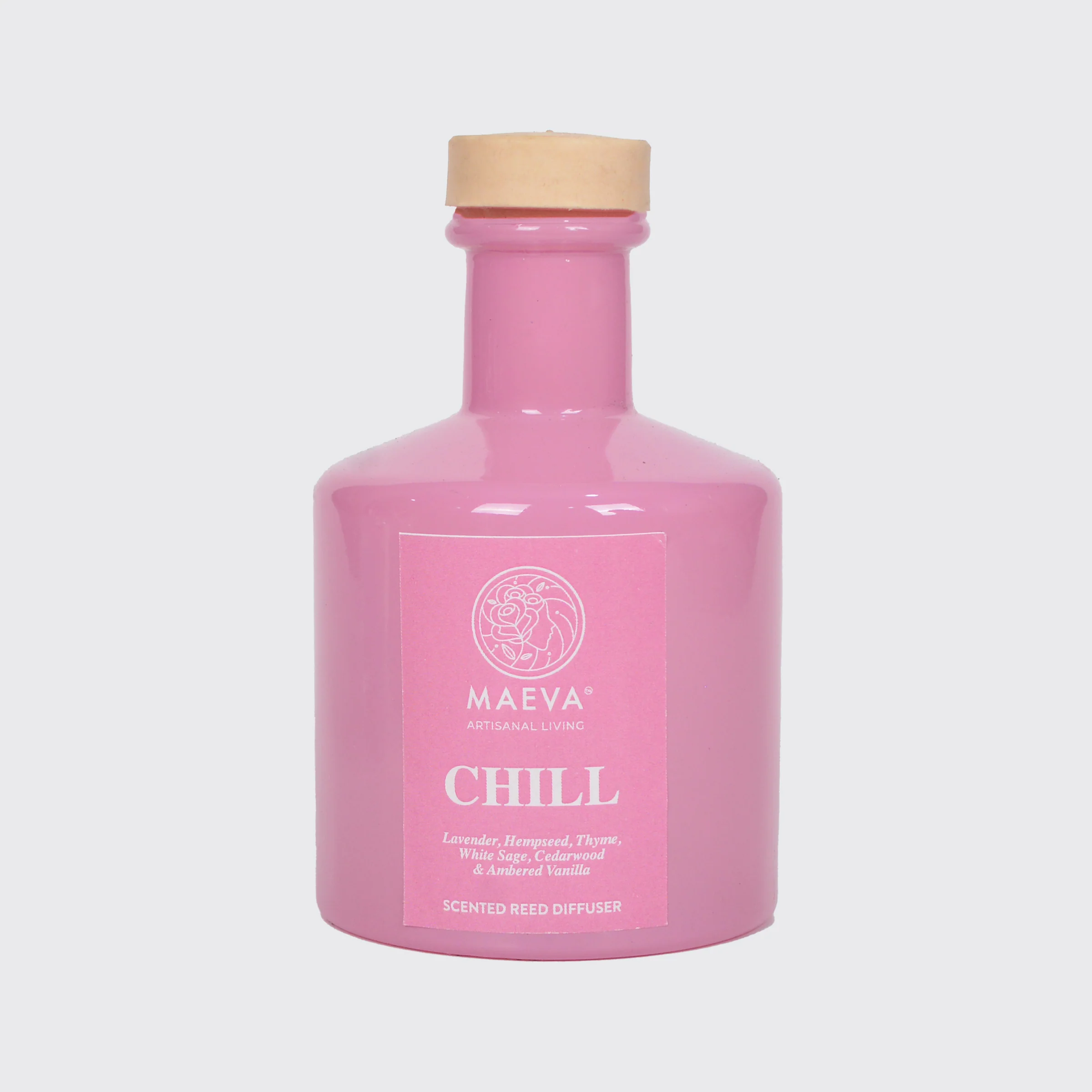 Signature - Chill Reed Diffuser - Image 5