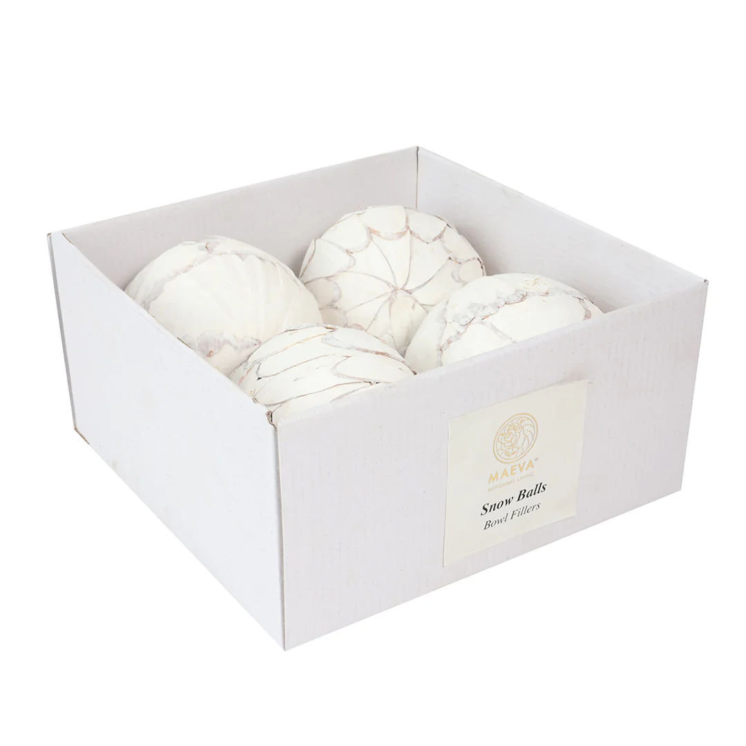 Snow Balls Bowl Fillers - Image 3