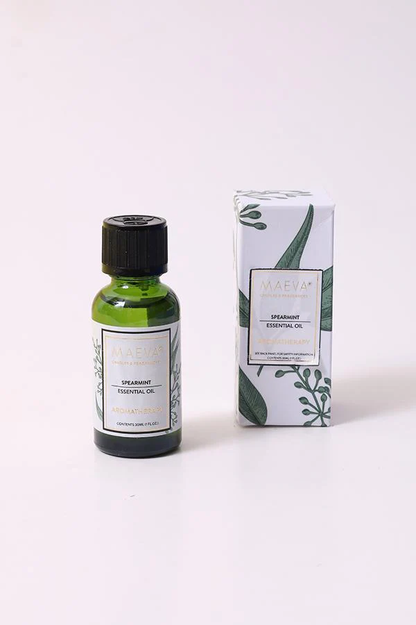Spearmint Essential Oil - Image 3