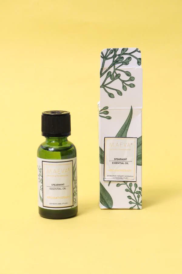 Spearmint Essential Oil - Image 5