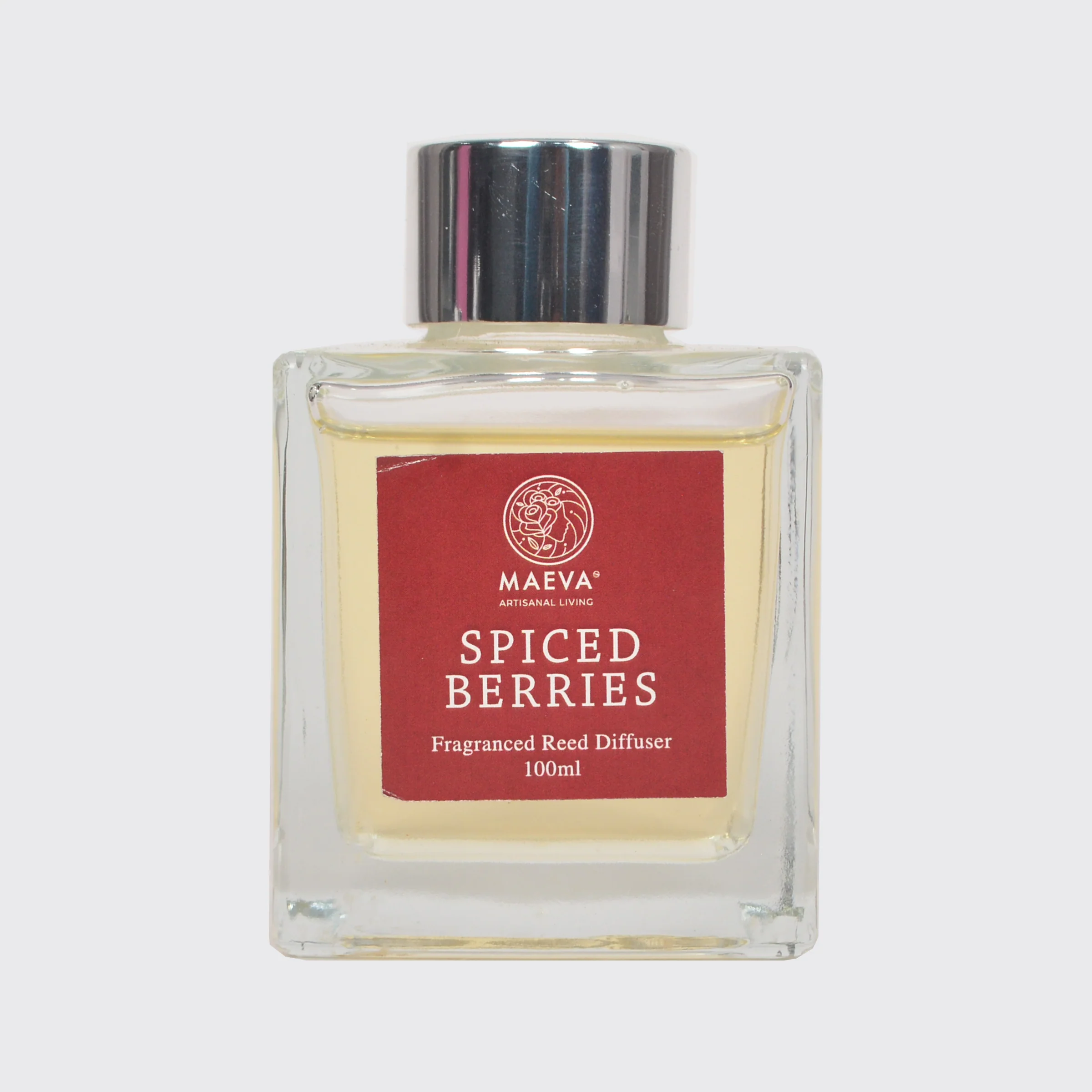 Spiced Berries Reed Diffuser - Image 6