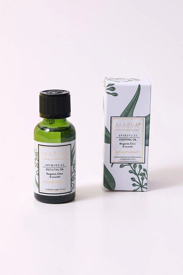 Spiritual Essential Oil - Image 4