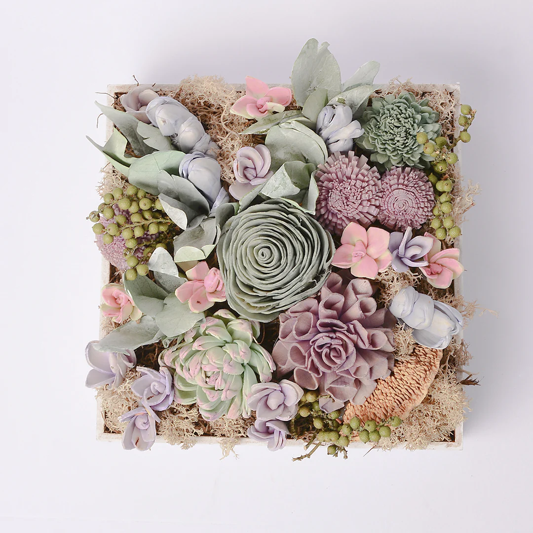 Spring Miracle Table Décor - Image 3