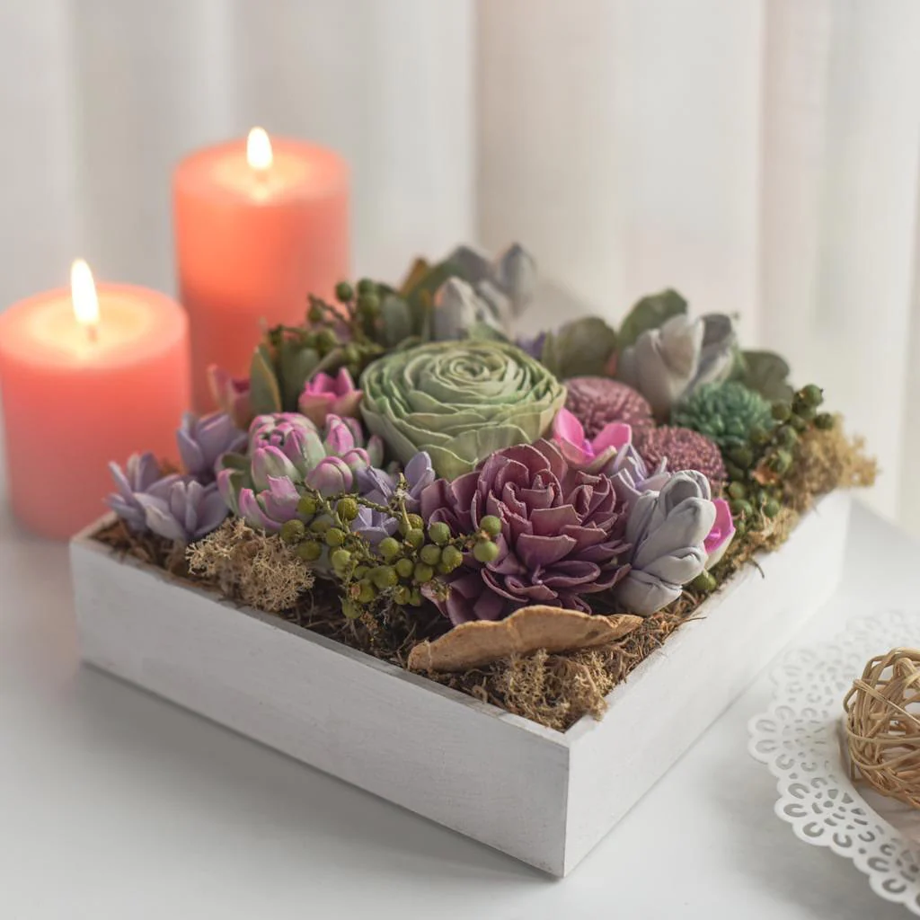 Spring Miracle Table Décor - Image 4