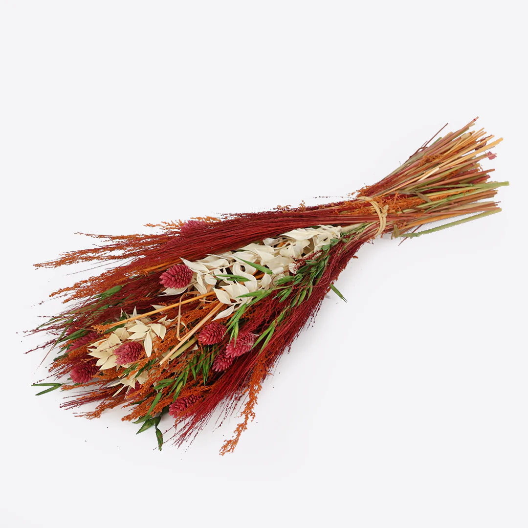 Springday dried flower bunches - Image 2