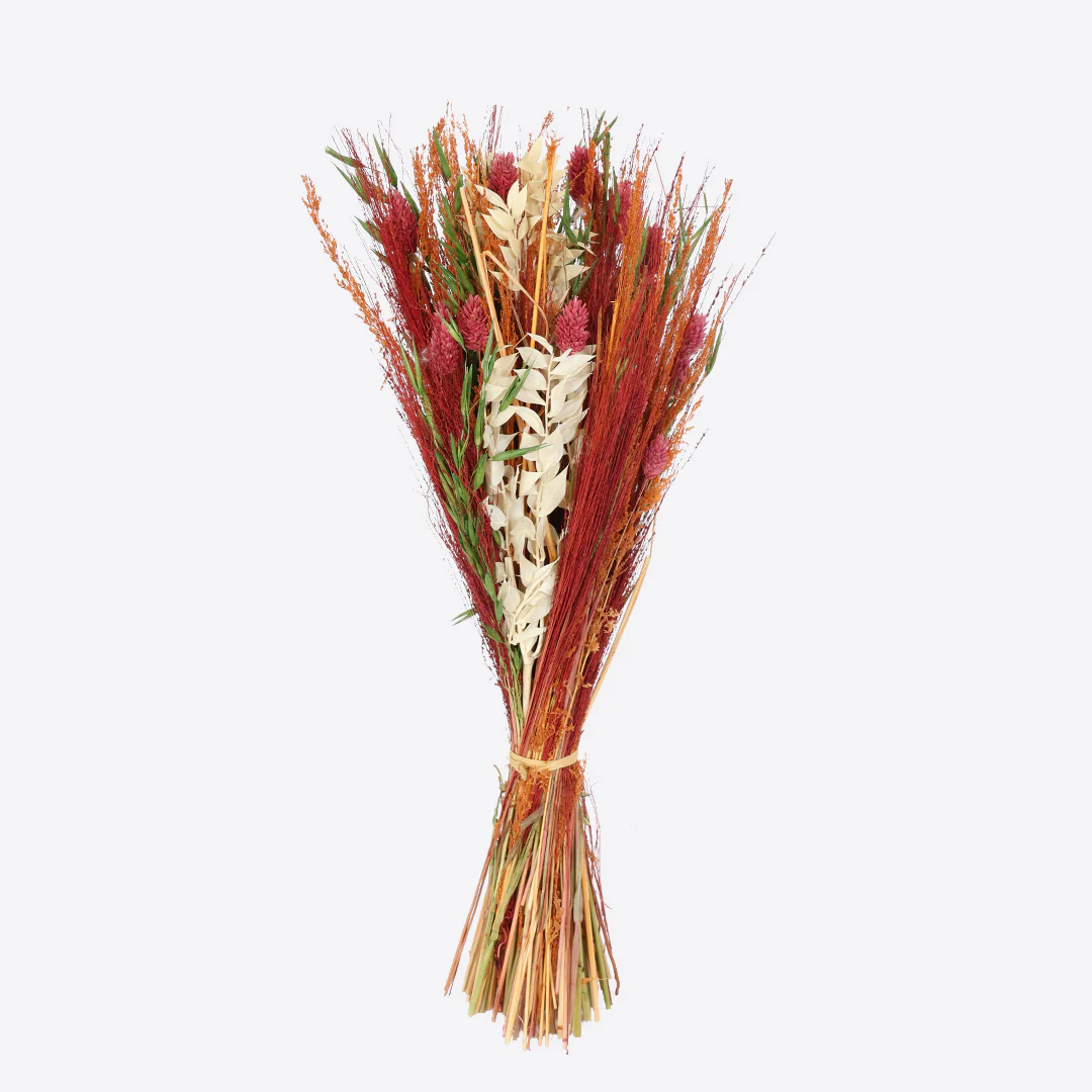Springday dried flower bunches - Image 3