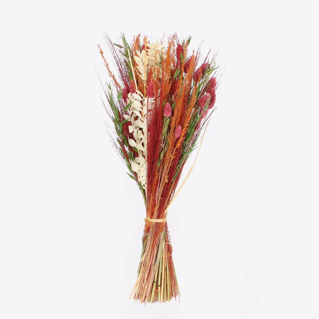 Springday dried flower bunches - Image 5