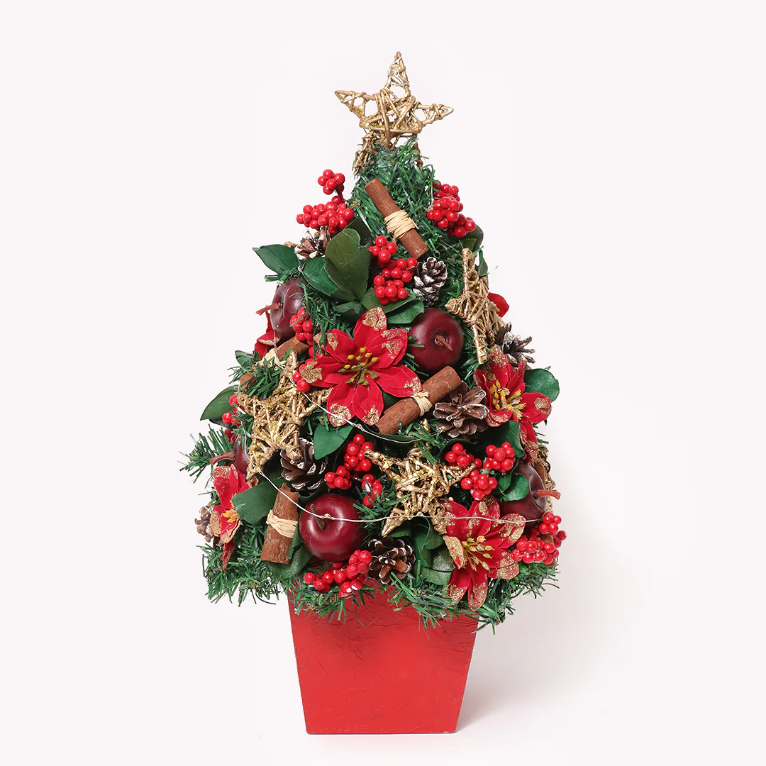 Star-struck Christmas Tree - Image 3