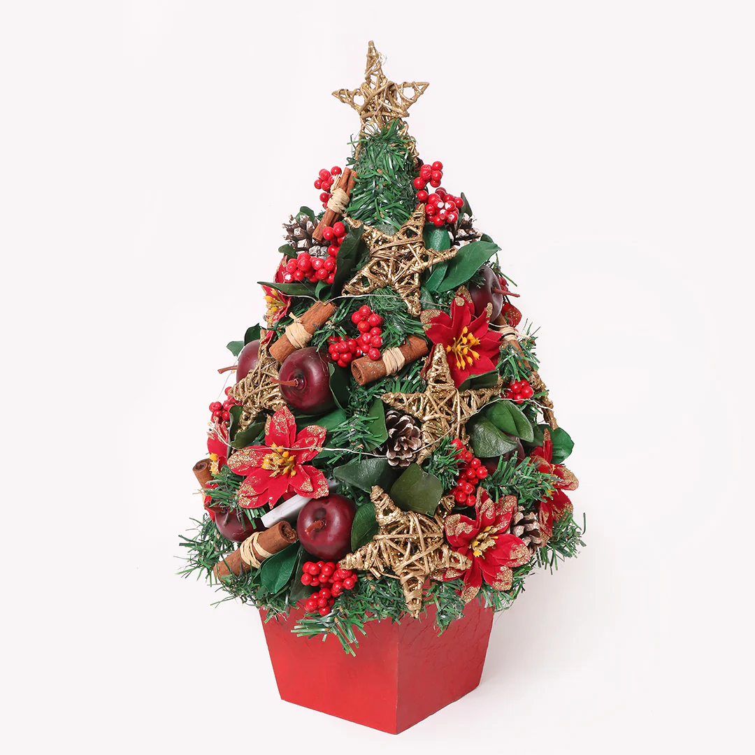 Star-struck Christmas Tree - Image 4