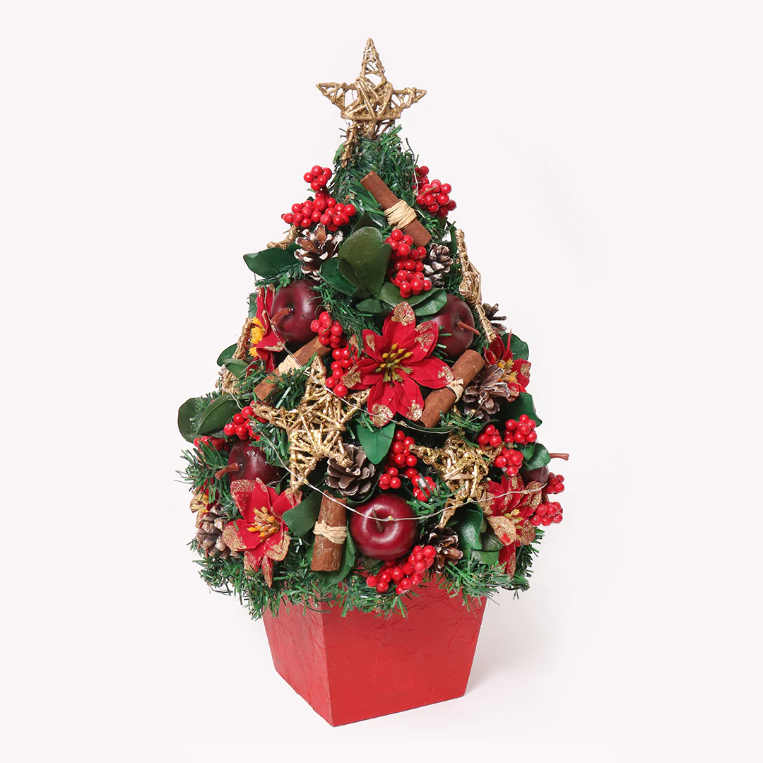 Star-struck Christmas Tree - Image 6